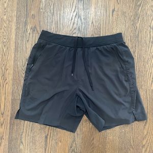 Ten Thousand- Interval Shorts 7” w/ liner
